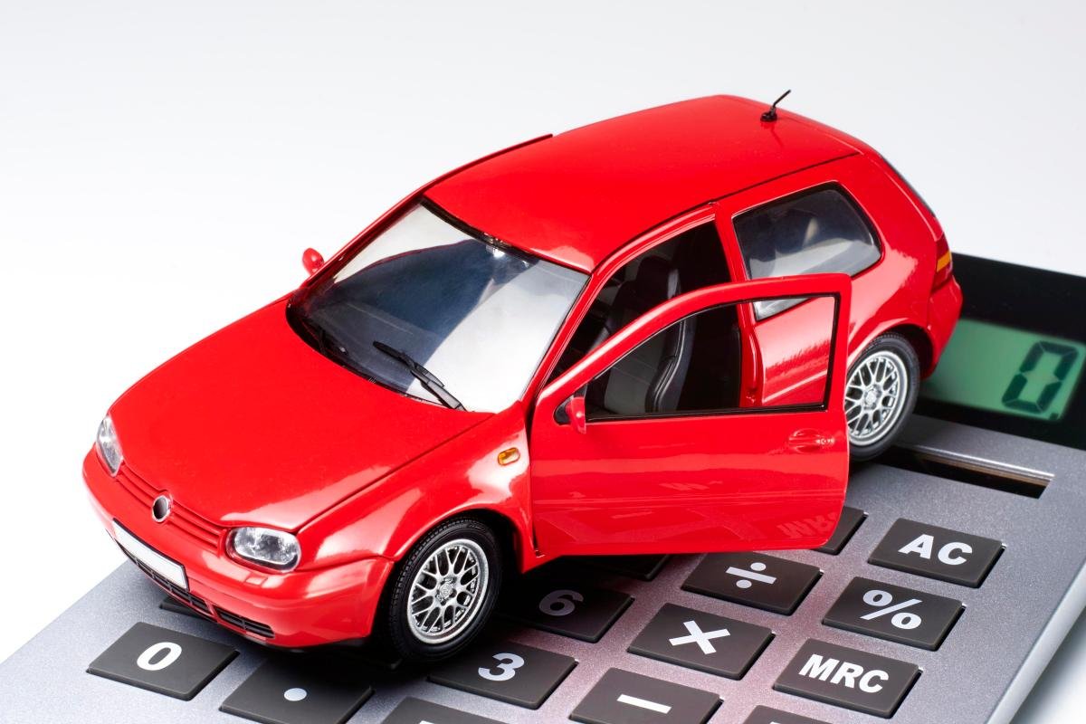 Vehicle Loan Calculator Vehicle Loans