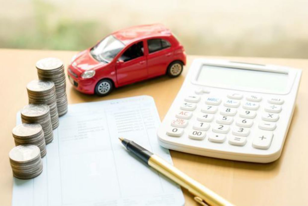 Vehicle loan interest Rates