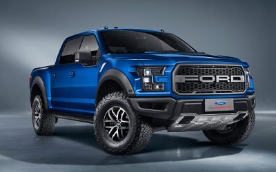 New Vehicle Loans