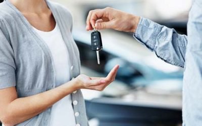 Bad credit vehicle loan