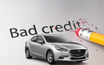 Bad credit vehicle loans