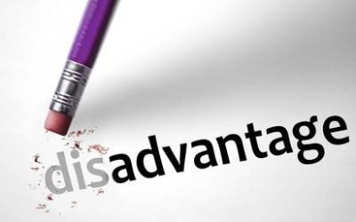 Disadvantage of vehicle loans