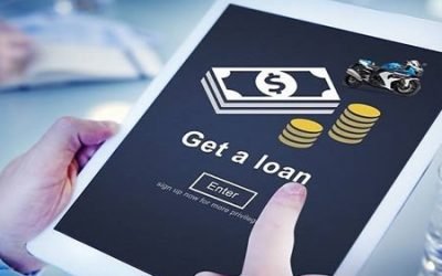 How Online Vehicle Loans Work