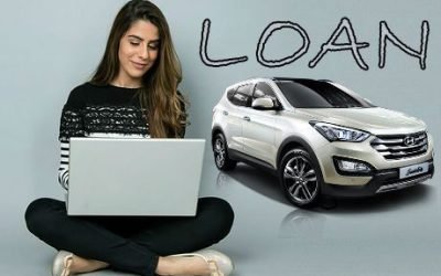 Online Vehicle Loans NZ