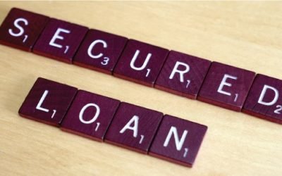 Secured Vehicle Loan