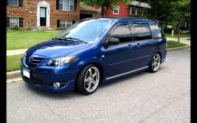 Small Vehicle Loans