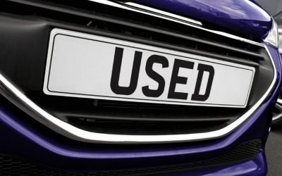 Used vehicle loans NZ