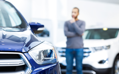 Used vehicle loans