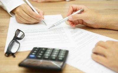 How is the vehicle loan calculated?