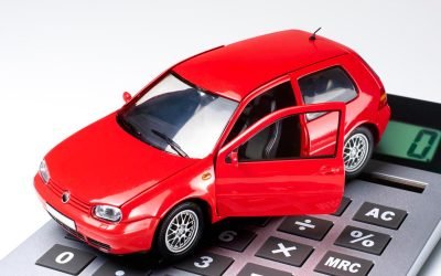 Vehicle Loan Calculator