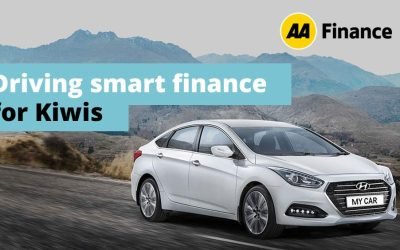 Vehicle Loans AA FINANCE