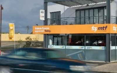 Vehicle Loans MTF FINANCE