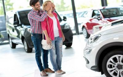 Vehicle loan New Zealand