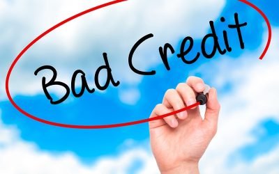 Vehicle loan with bad credit